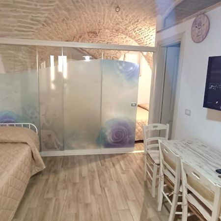 Casa Vacanza Nonna Netta Martina Franca Esterno foto