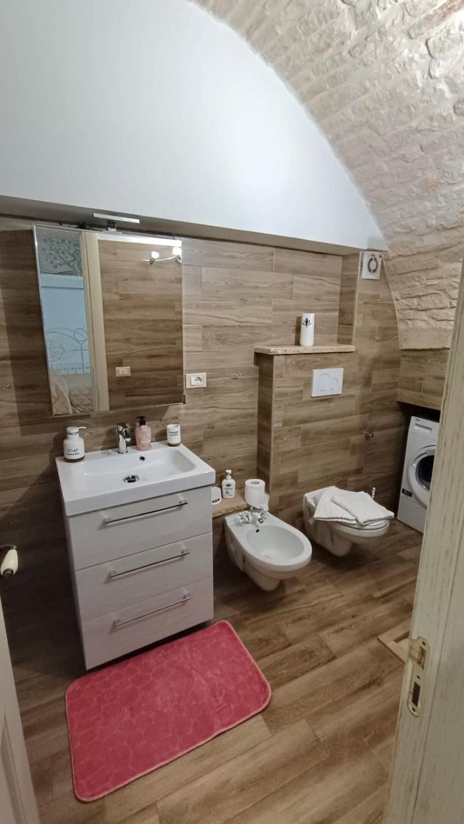 Casa Vacanza Nonna Netta Martina Franca Esterno foto