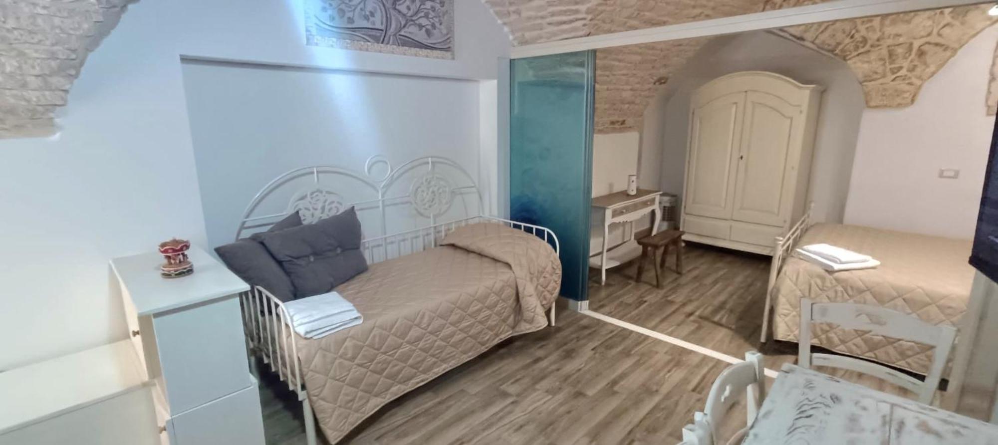 Casa Vacanza Nonna Netta Martina Franca Esterno foto